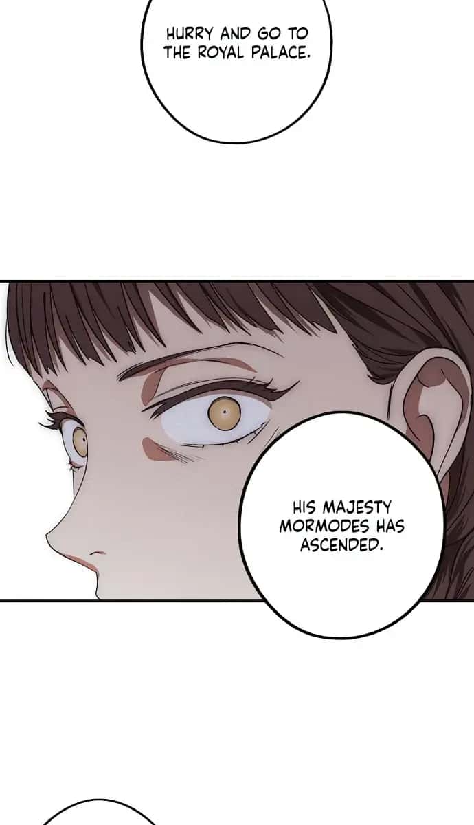 Blinded by the Setting Sun Chapter 142 Page 82