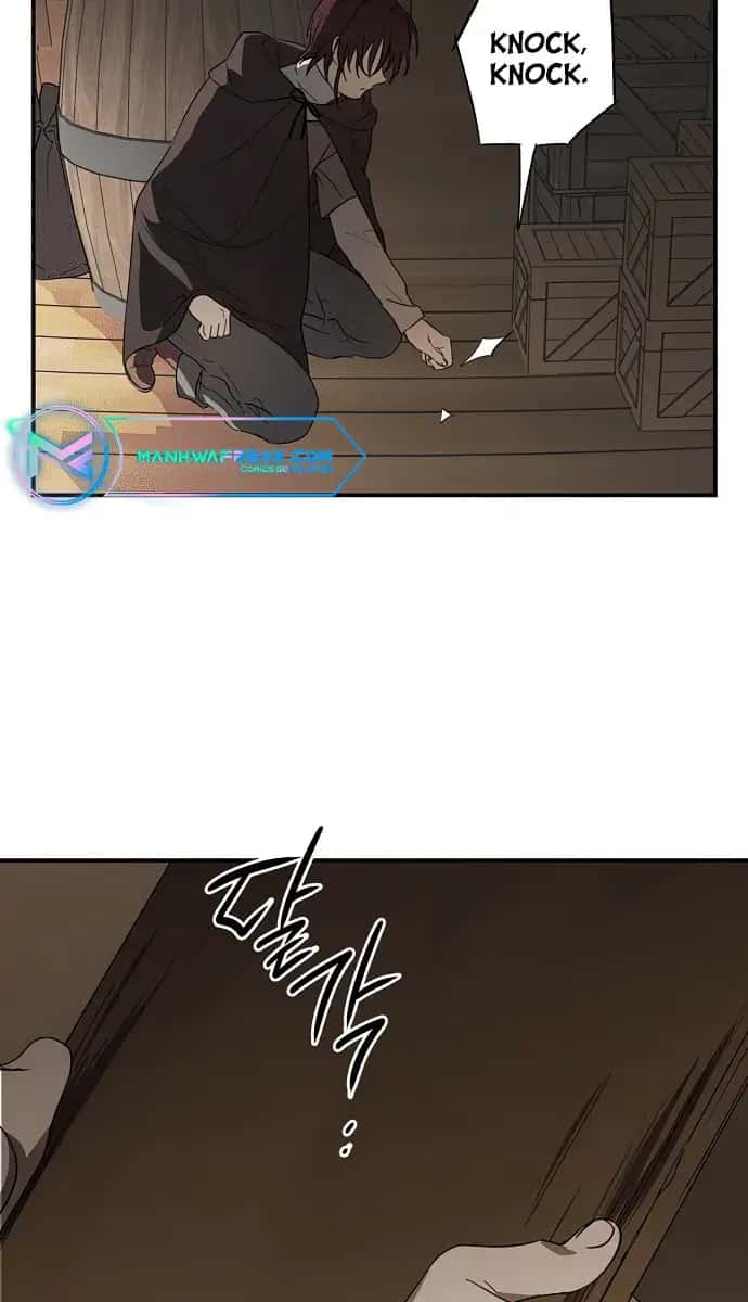 Blinded by the Setting Sun Chapter 142 Page 92