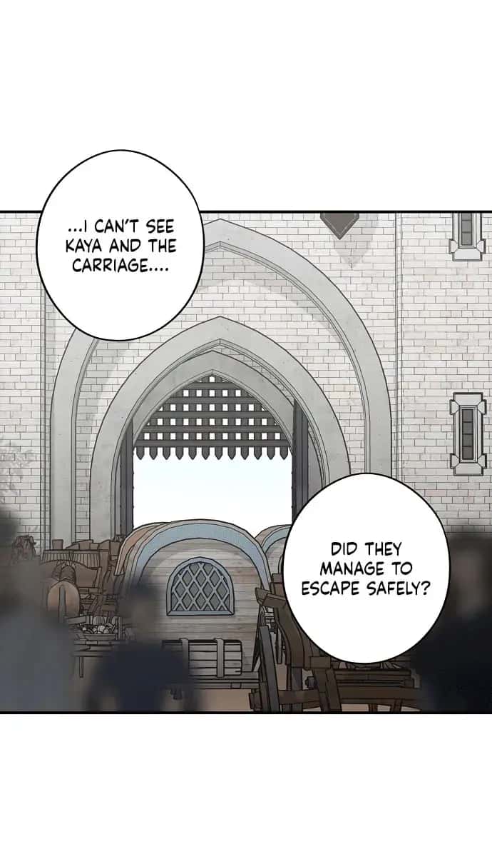 Blinded by the Setting Sun Chapter 142 Page 107