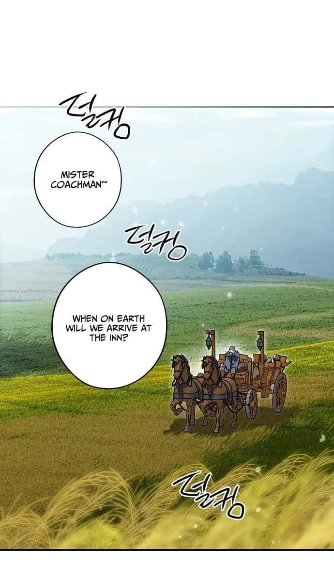 Blinded by the Setting Sun Chapter 143 Page 4