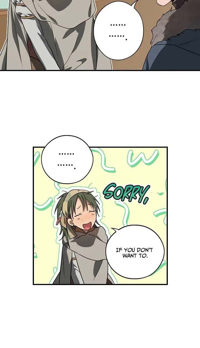 Blinded by the Setting Sun Chapter 143 Page 16
