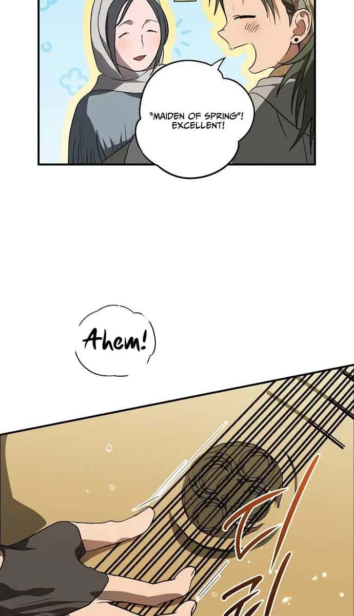 Blinded by the Setting Sun Chapter 143 Page 19