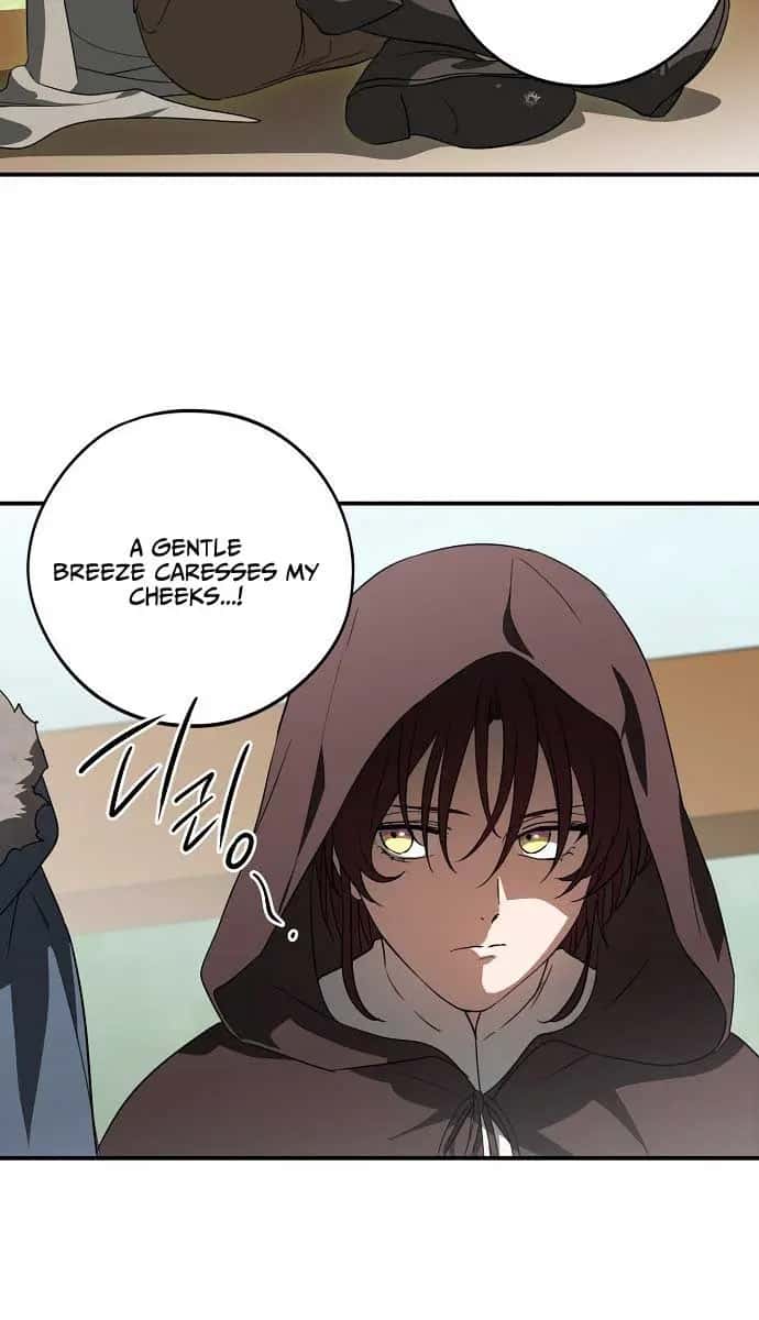 Blinded by the Setting Sun Chapter 143 Page 21