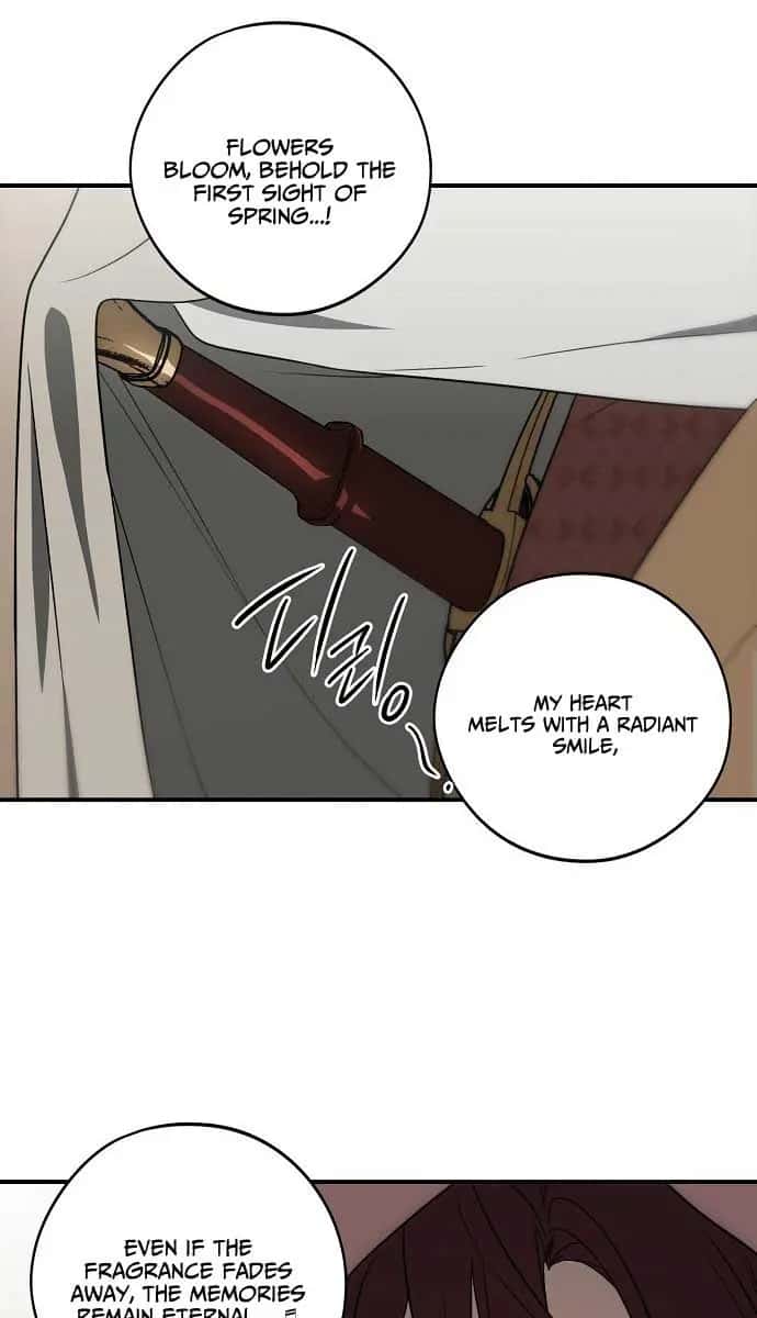 Blinded by the Setting Sun Chapter 143 Page 22