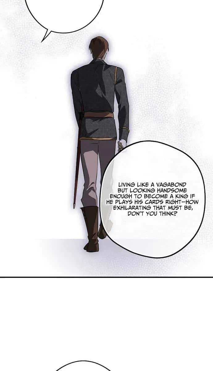 Blinded by the Setting Sun Chapter 143 Page 59