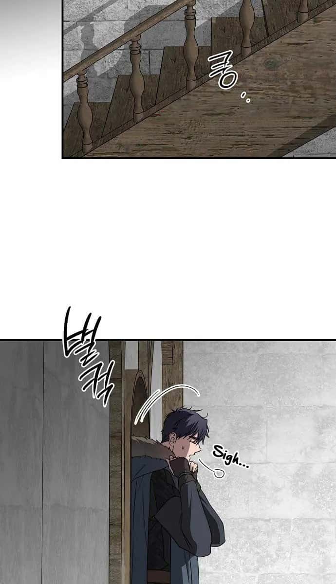 Blinded by the Setting Sun Chapter 143 Page 64