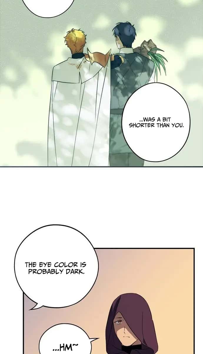 Blinded by the Setting Sun Chapter 144 Page 35