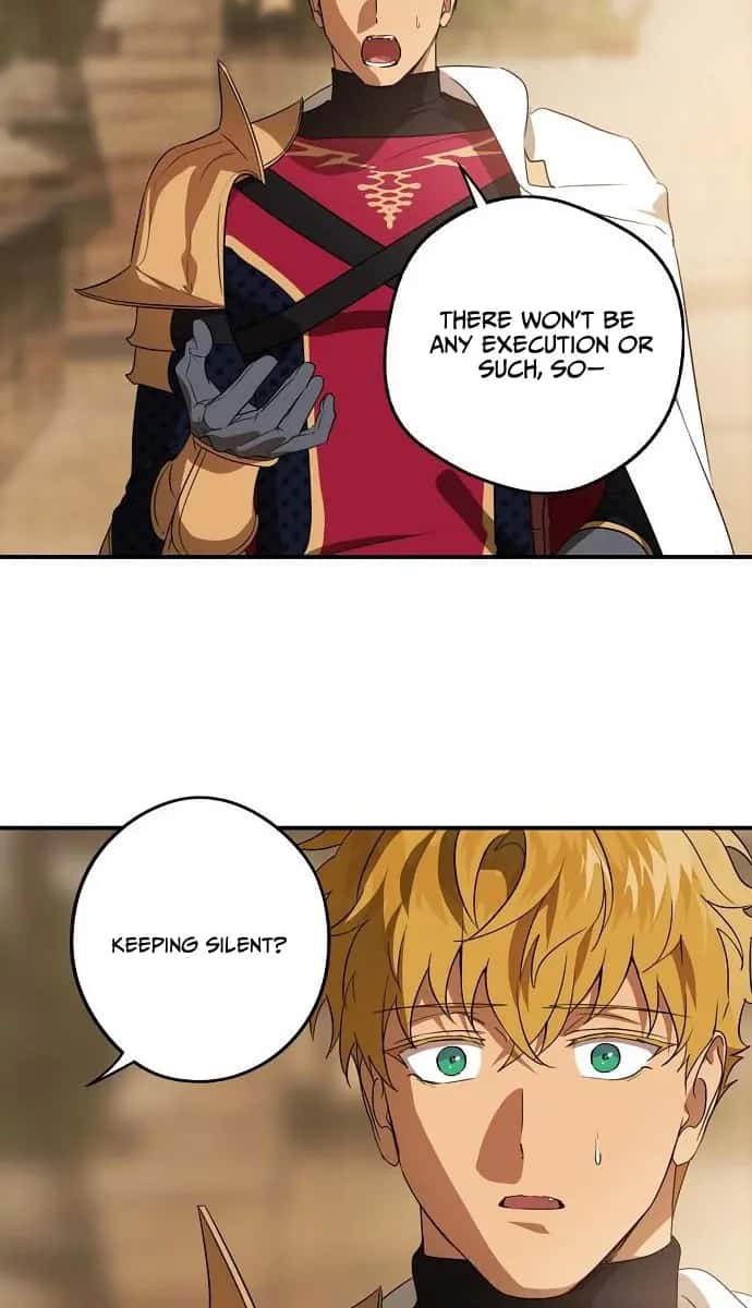 Blinded by the Setting Sun Chapter 144 Page 56