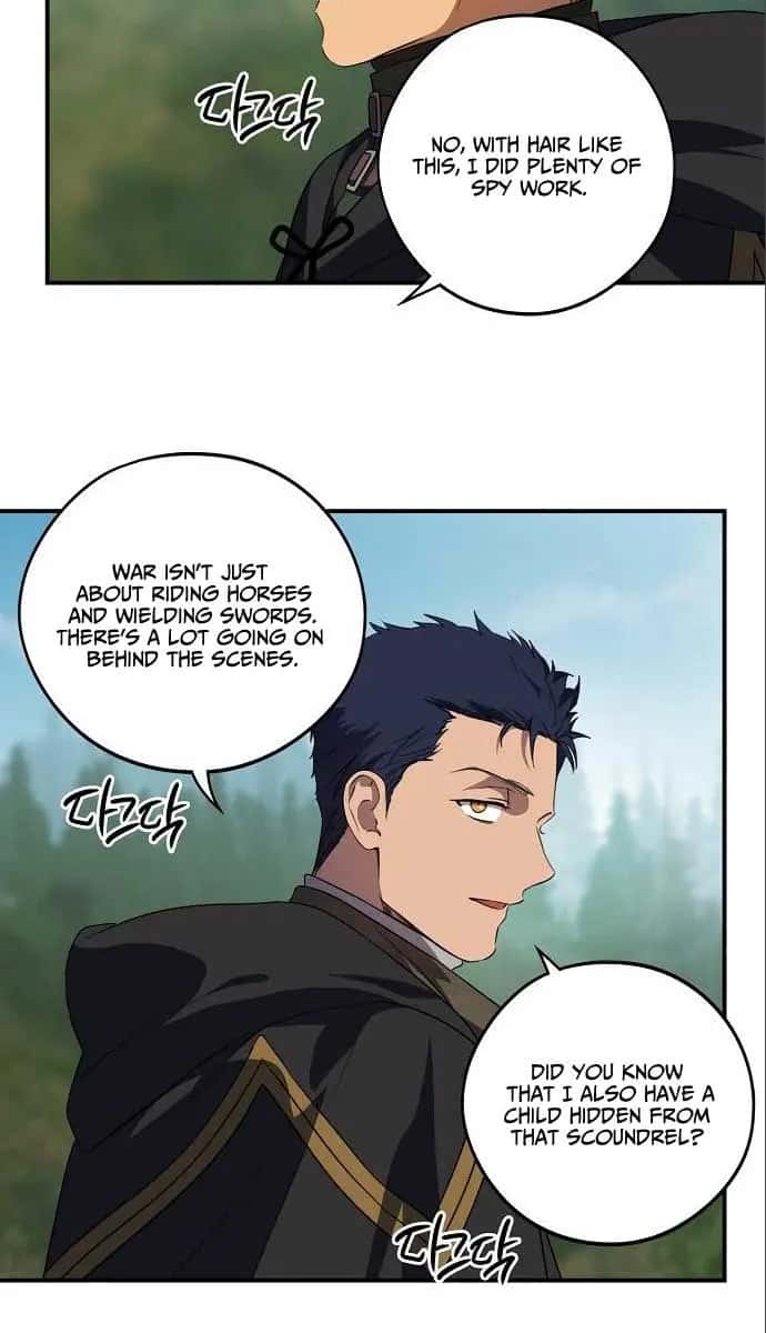 Blinded by the Setting Sun Chapter 145 Page 13