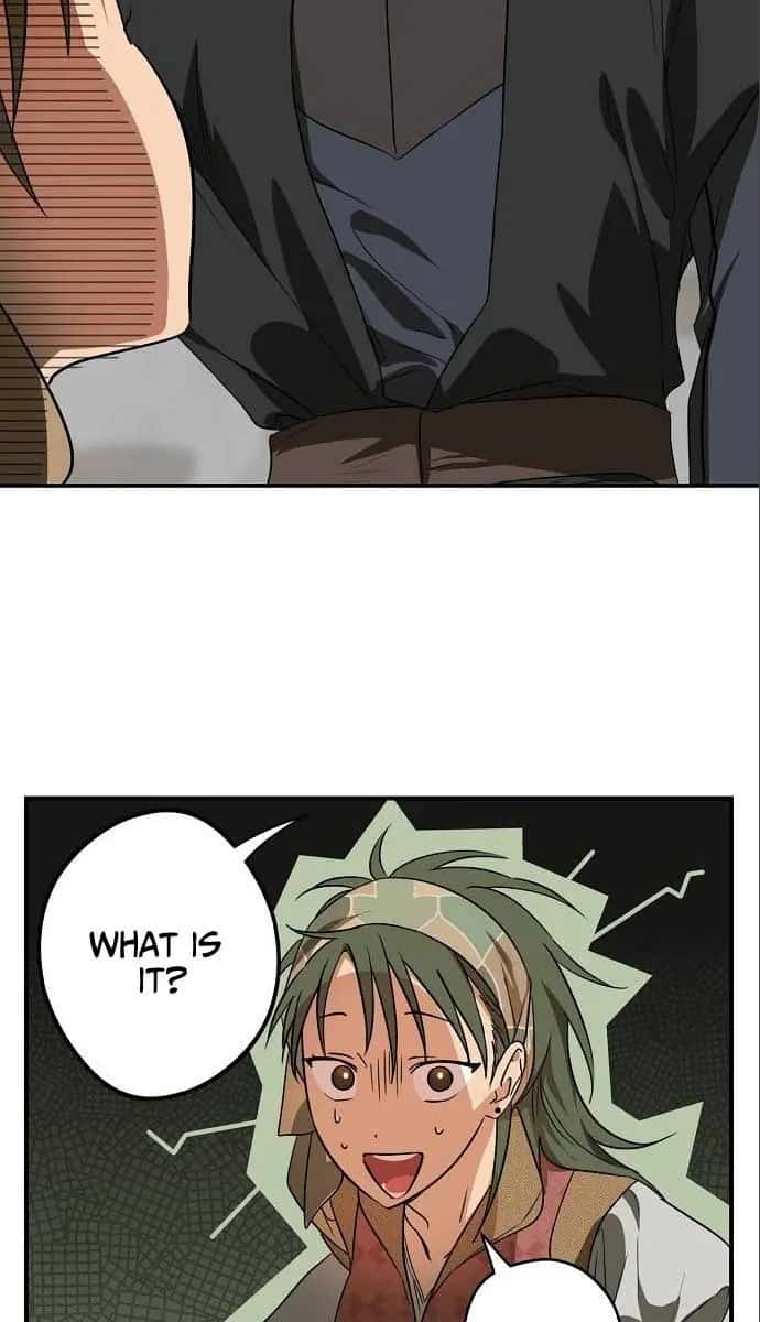 Blinded by the Setting Sun Chapter 145 Page 32
