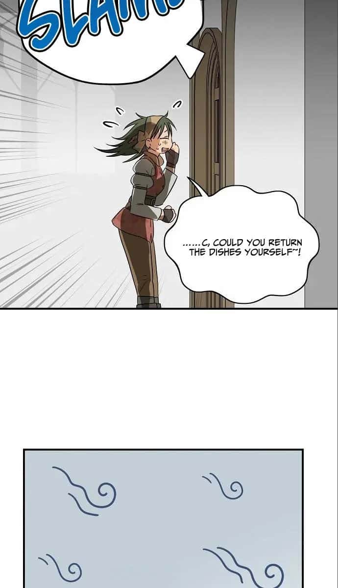 Blinded by the Setting Sun Chapter 145 Page 38
