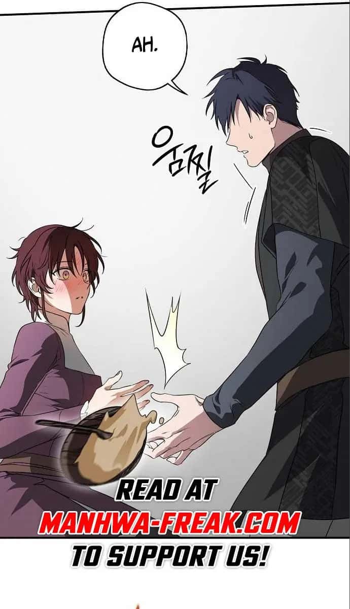 Blinded by the Setting Sun Chapter 145 Page 45