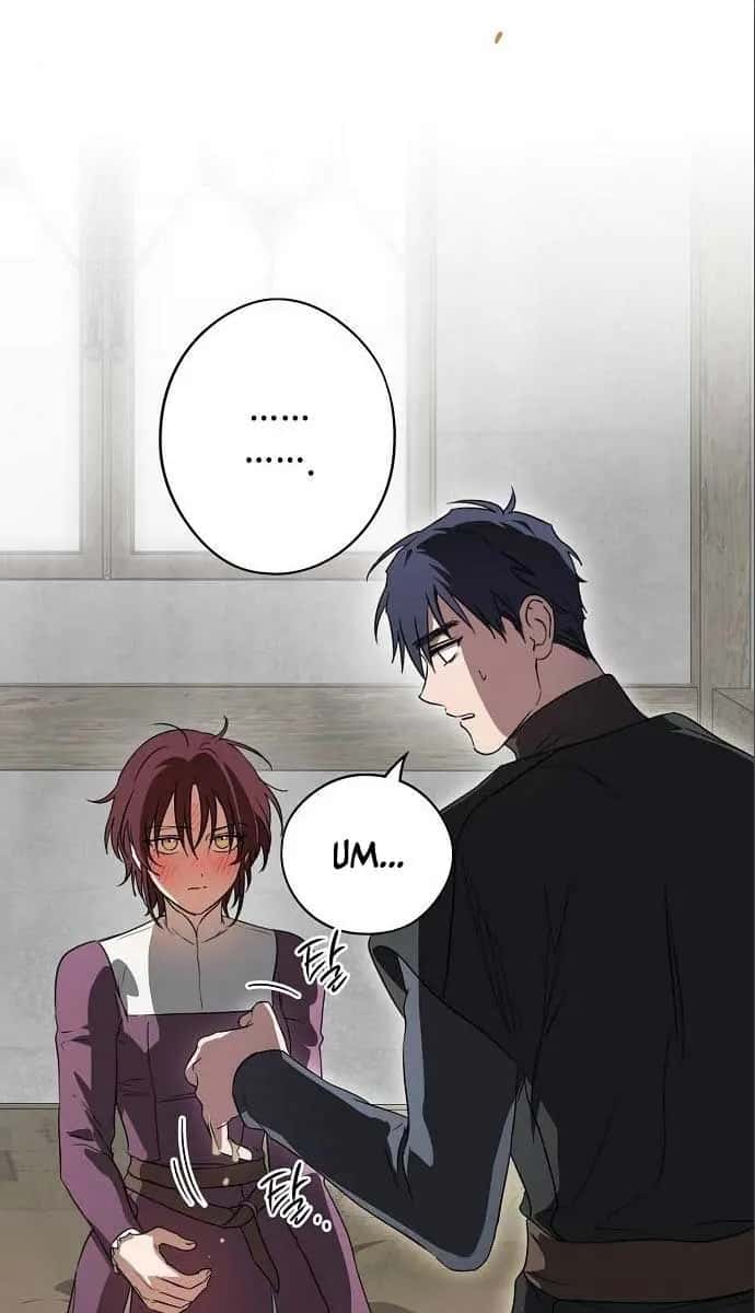 Blinded by the Setting Sun Chapter 145 Page 47