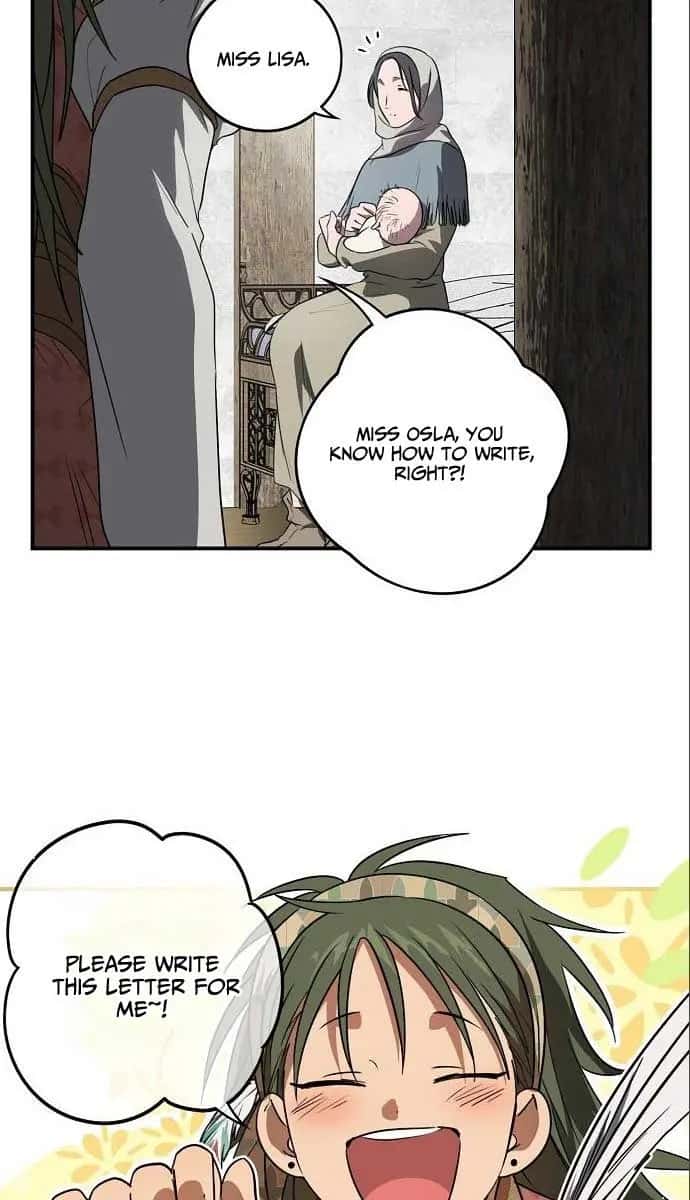 Blinded by the Setting Sun Chapter 145 Page 56