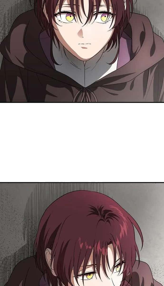 Blinded by the Setting Sun Chapter 146 Page 31