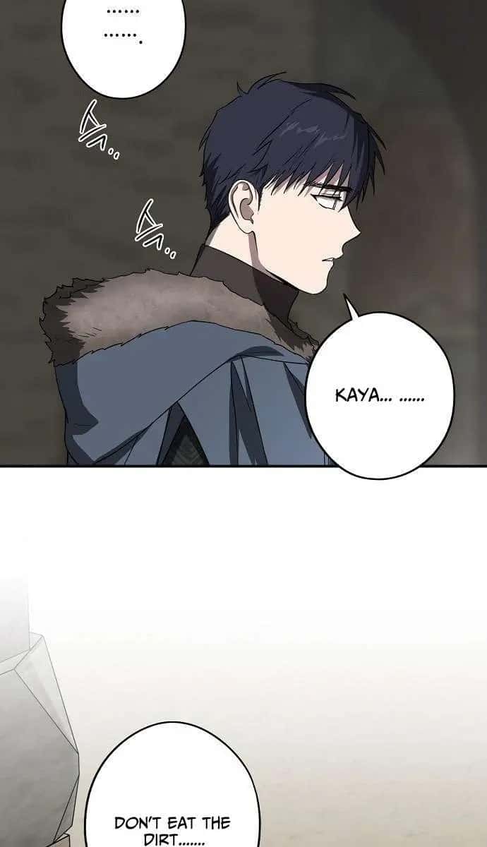 Blinded by the Setting Sun Chapter 146 Page 37