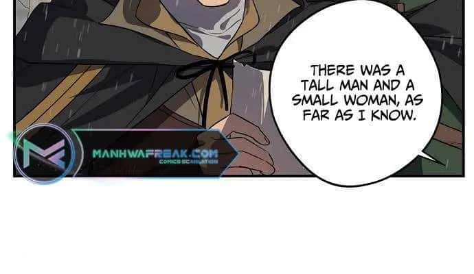 Blinded by the Setting Sun Chapter 146 Page 44
