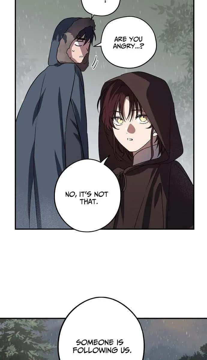 Blinded by the Setting Sun Chapter 146 Page 55