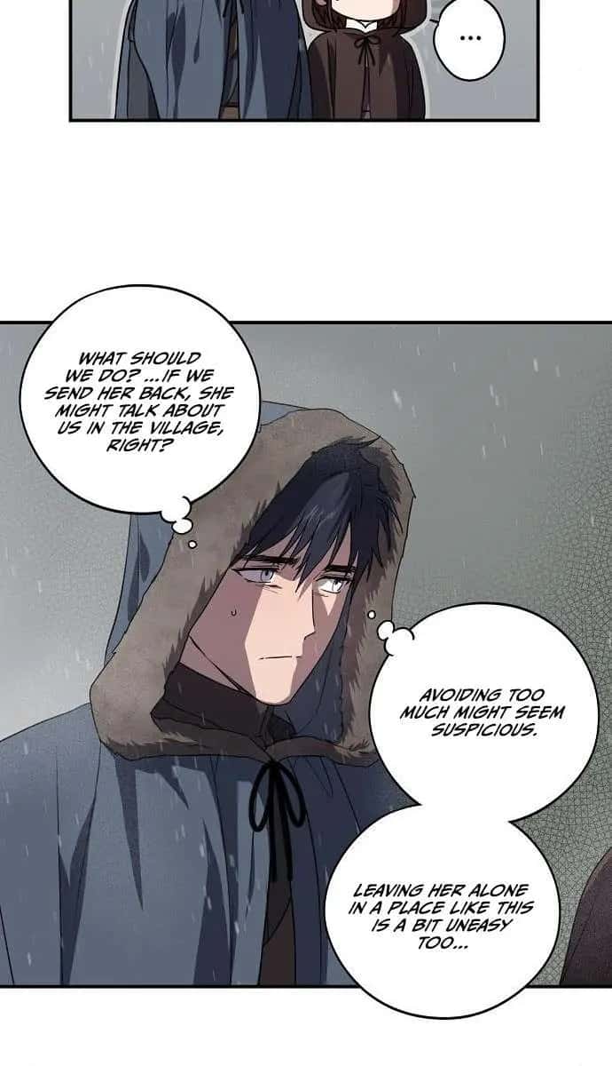 Blinded by the Setting Sun Chapter 146 Page 66