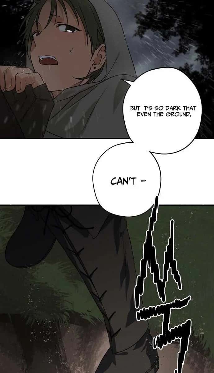 Blinded by the Setting Sun Chapter 147 Page 12