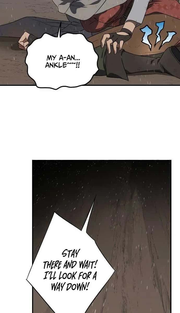Blinded by the Setting Sun Chapter 147 Page 24