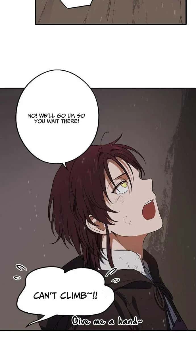 Blinded by the Setting Sun Chapter 147 Page 25