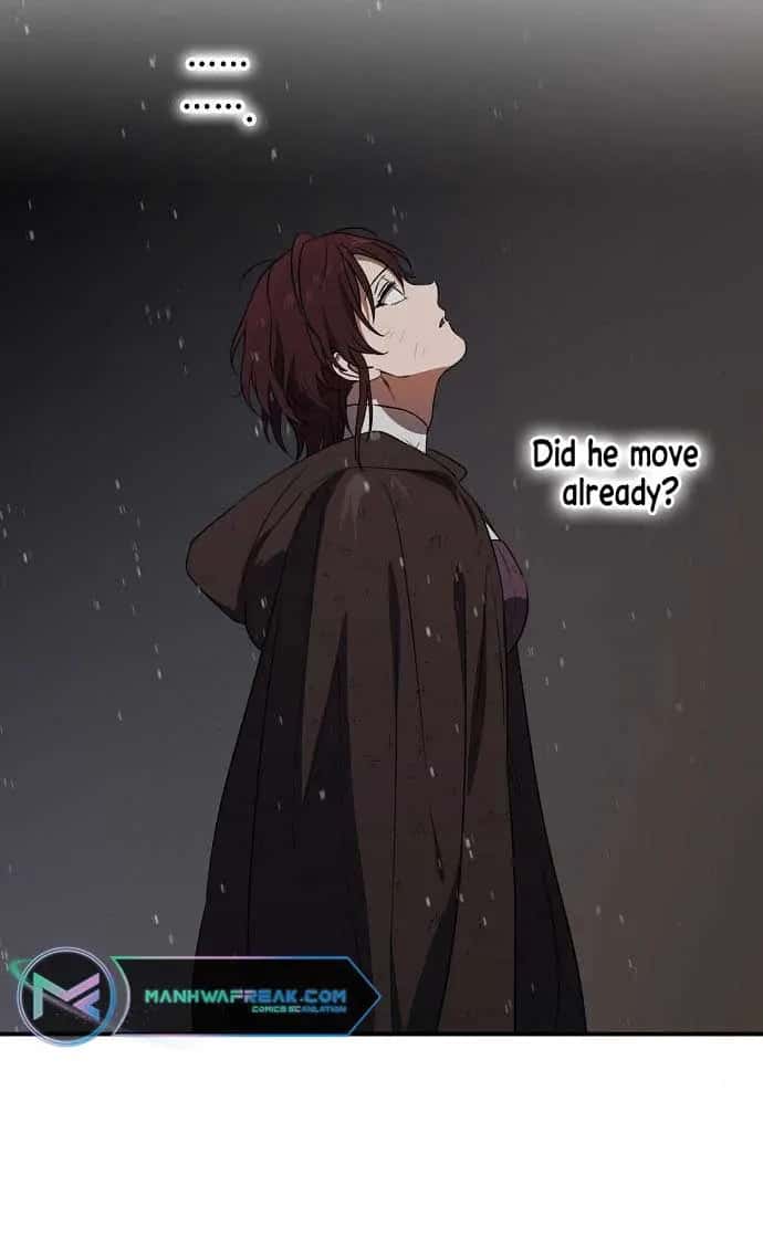 Blinded by the Setting Sun Chapter 147 Page 27