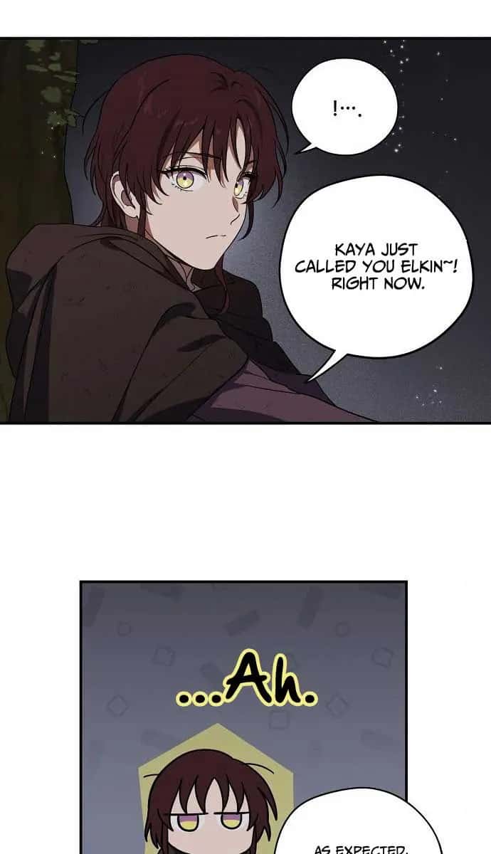 Blinded by the Setting Sun Chapter 147 Page 33