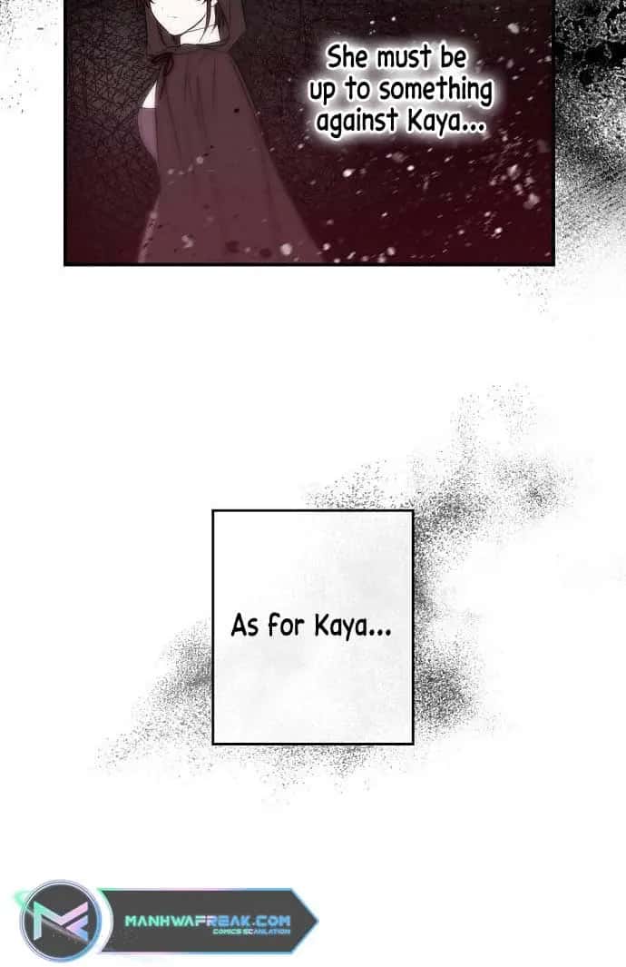 Blinded by the Setting Sun Chapter 147 Page 44