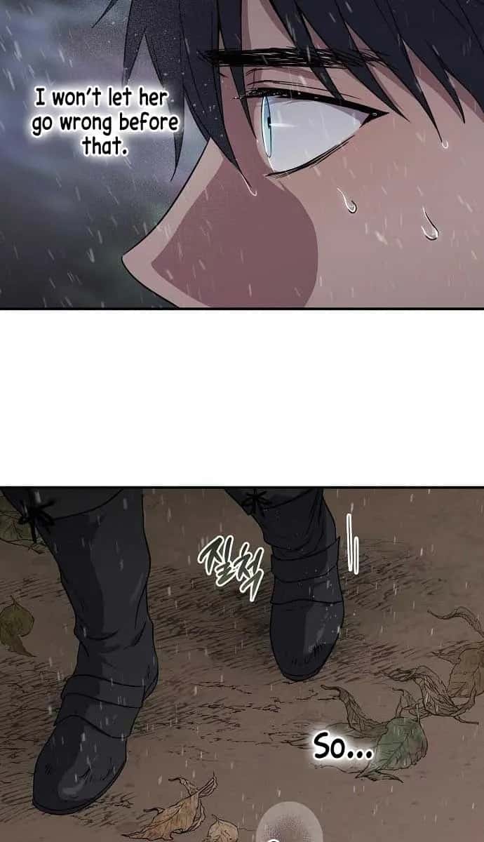 Blinded by the Setting Sun Chapter 147 Page 47