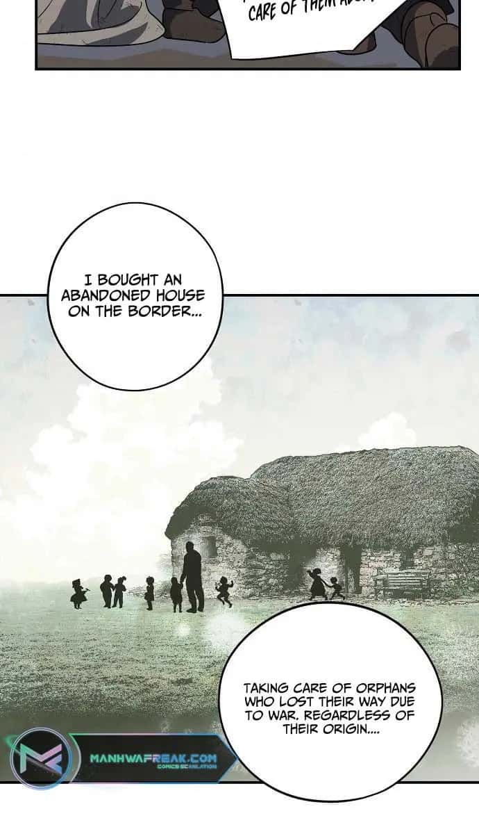 Blinded by the Setting Sun Chapter 147 Page 60