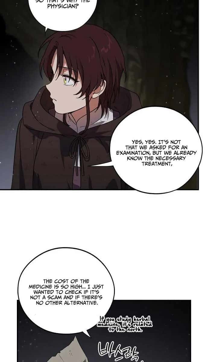 Blinded by the Setting Sun Chapter 147 Page 63
