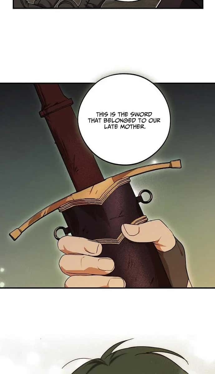 Blinded by the Setting Sun Chapter 147 Page 66