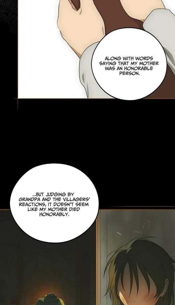 Blinded by the Setting Sun Chapter 148 Page 5