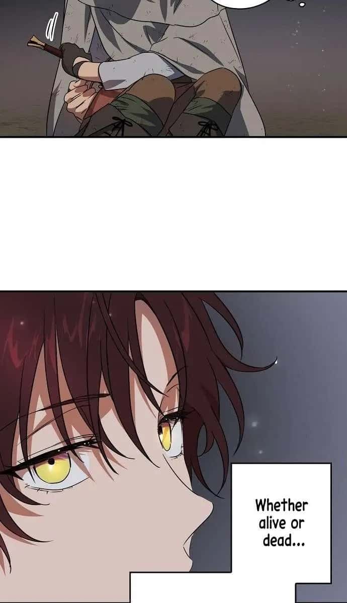 Blinded by the Setting Sun Chapter 148 Page 15