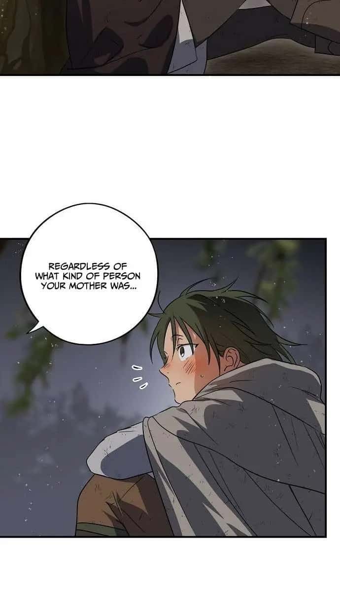 Blinded by the Setting Sun Chapter 148 Page 17