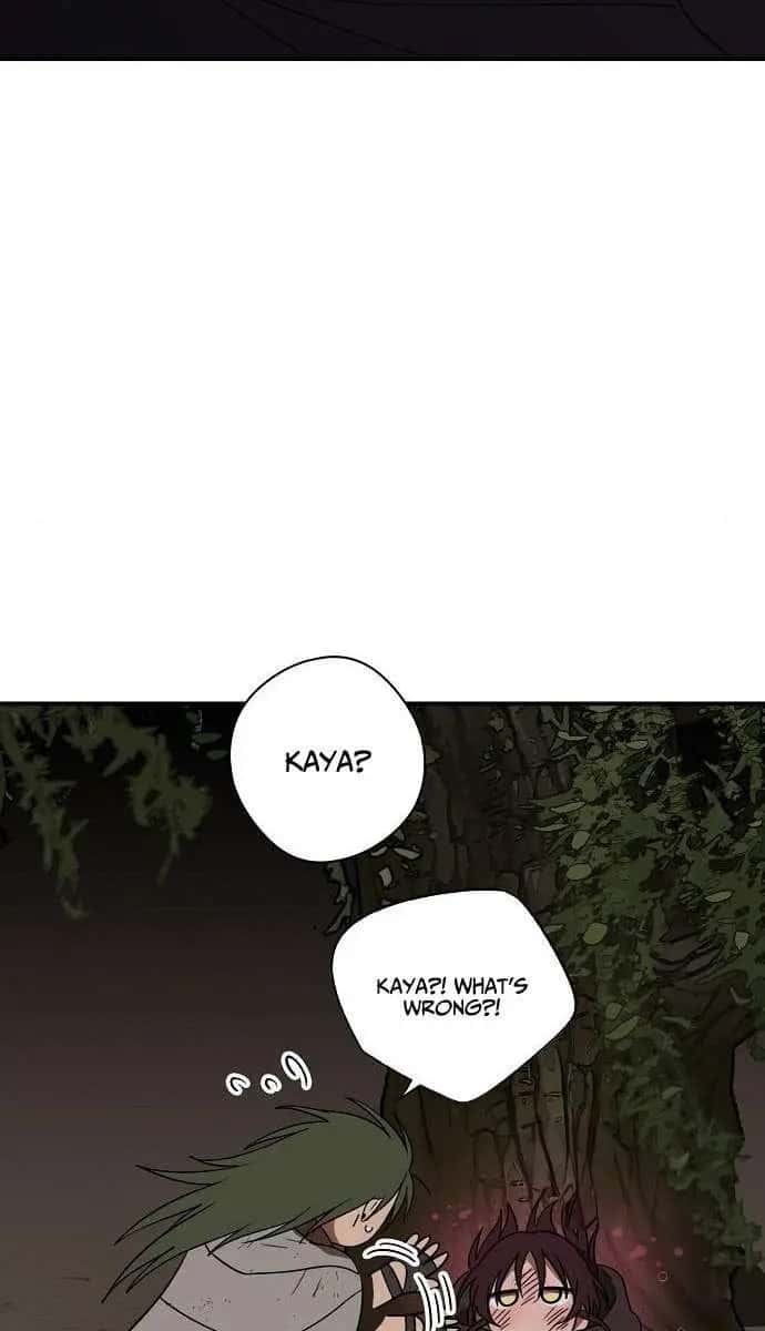 Blinded by the Setting Sun Chapter 148 Page 26