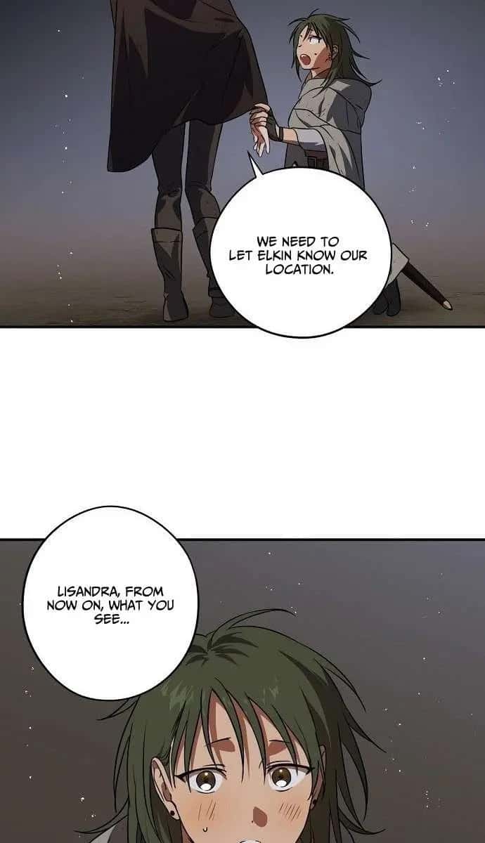 Blinded by the Setting Sun Chapter 148 Page 32