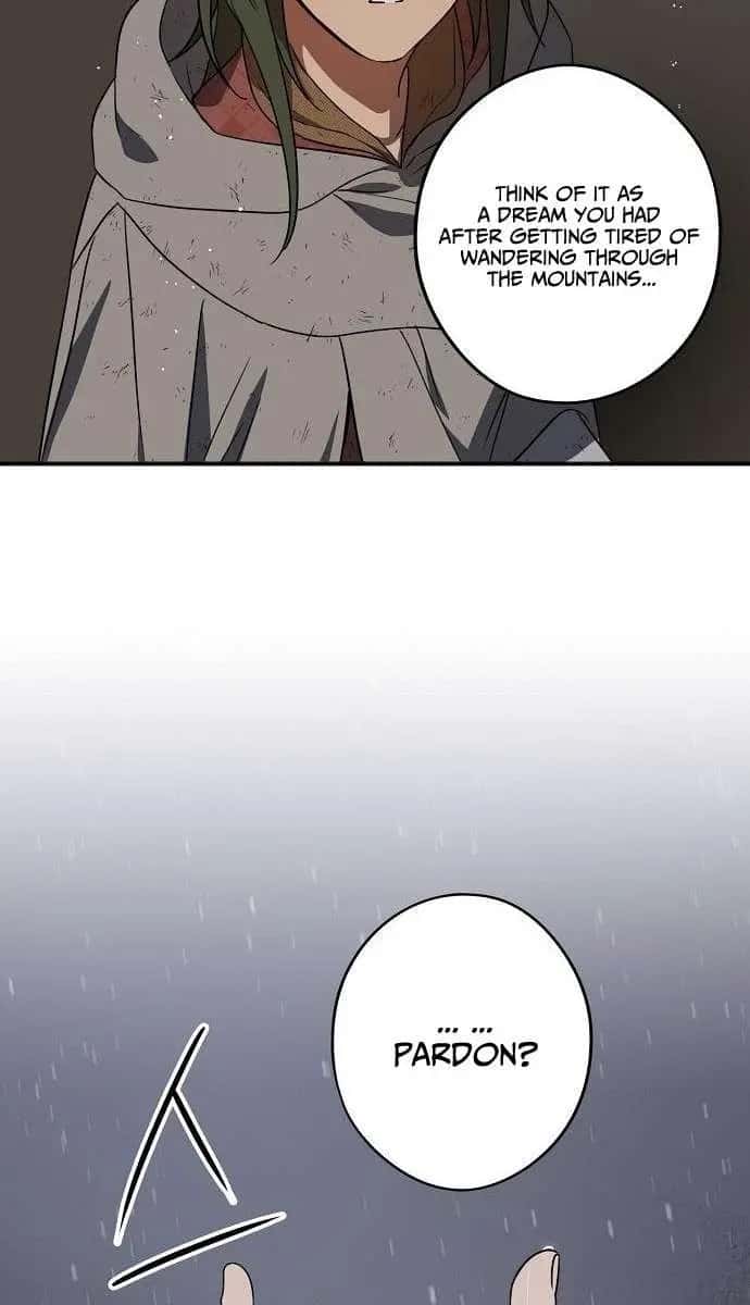 Blinded by the Setting Sun Chapter 148 Page 33