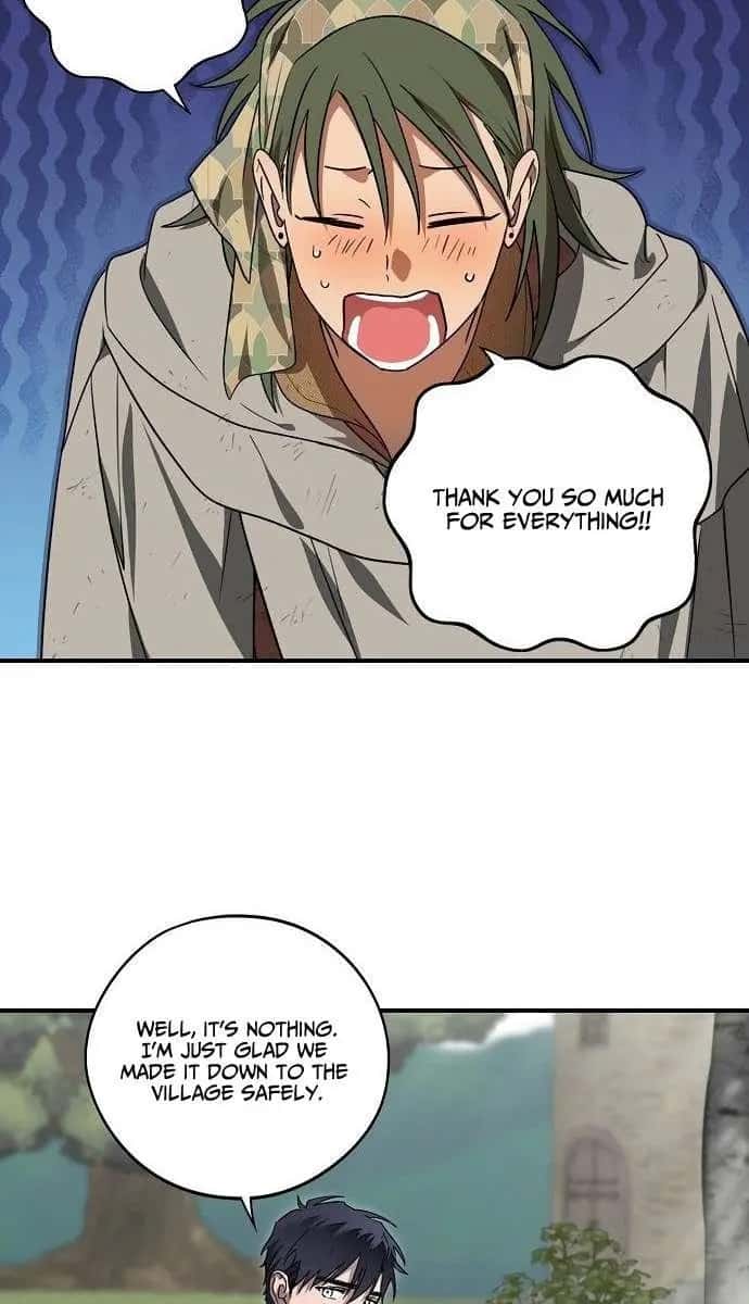 Blinded by the Setting Sun Chapter 148 Page 48