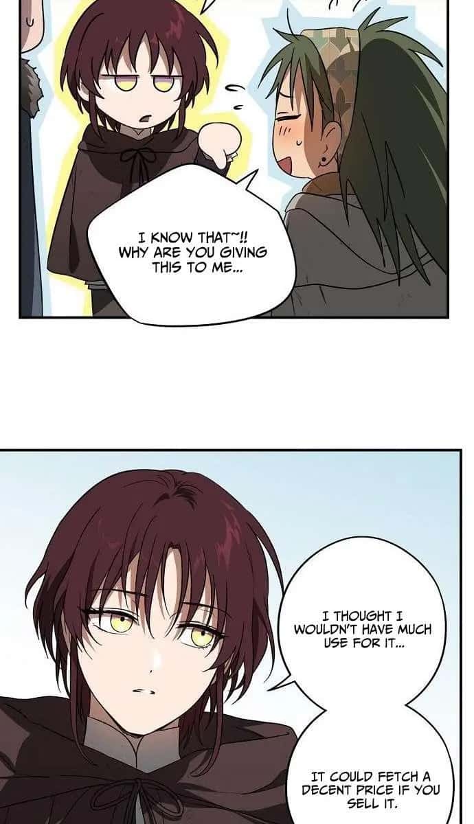 Blinded by the Setting Sun Chapter 148 Page 57