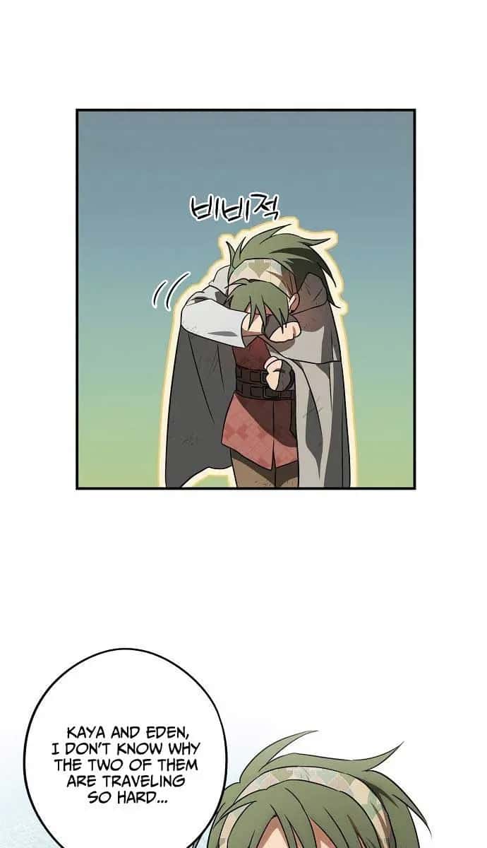 Blinded by the Setting Sun Chapter 149 Page 7
