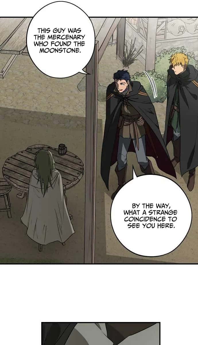 Blinded by the Setting Sun Chapter 149 Page 31
