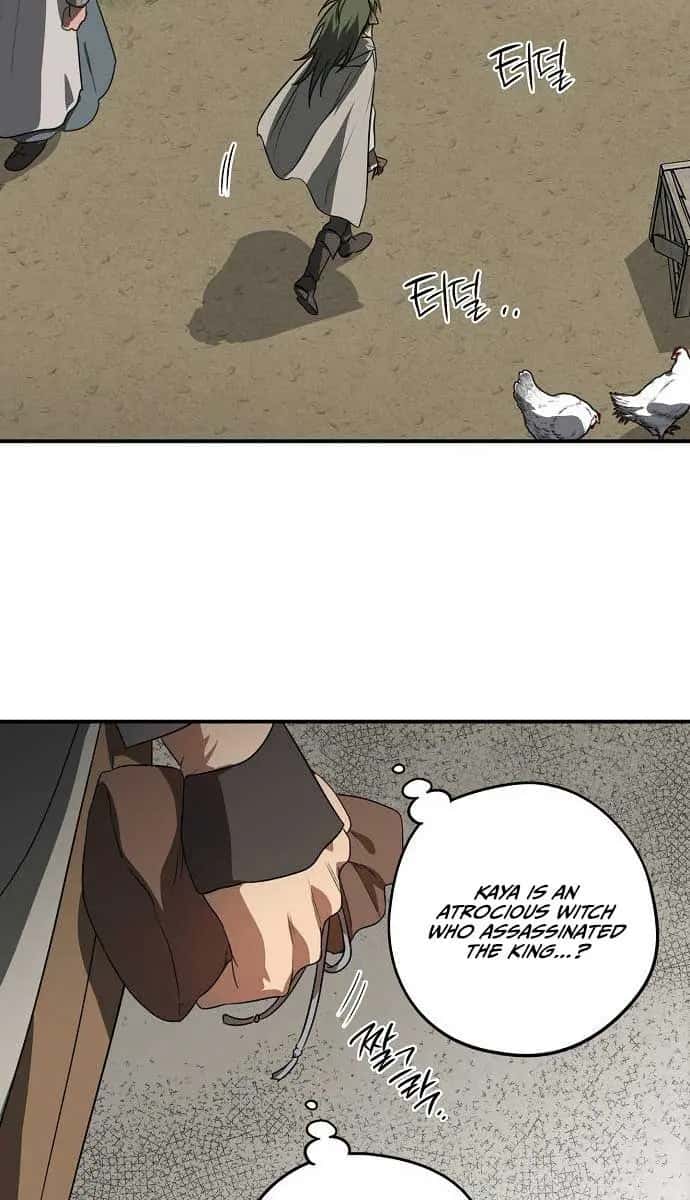 Blinded by the Setting Sun Chapter 149 Page 55