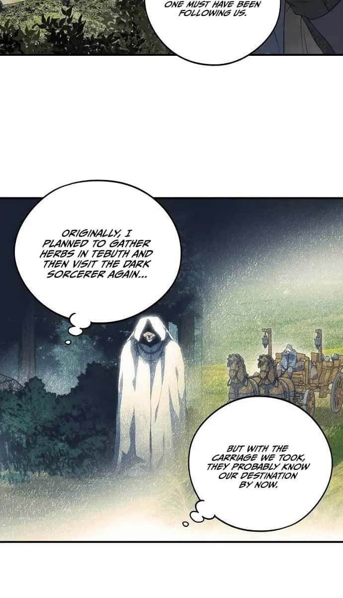 Blinded by the Setting Sun Chapter 149 Page 67