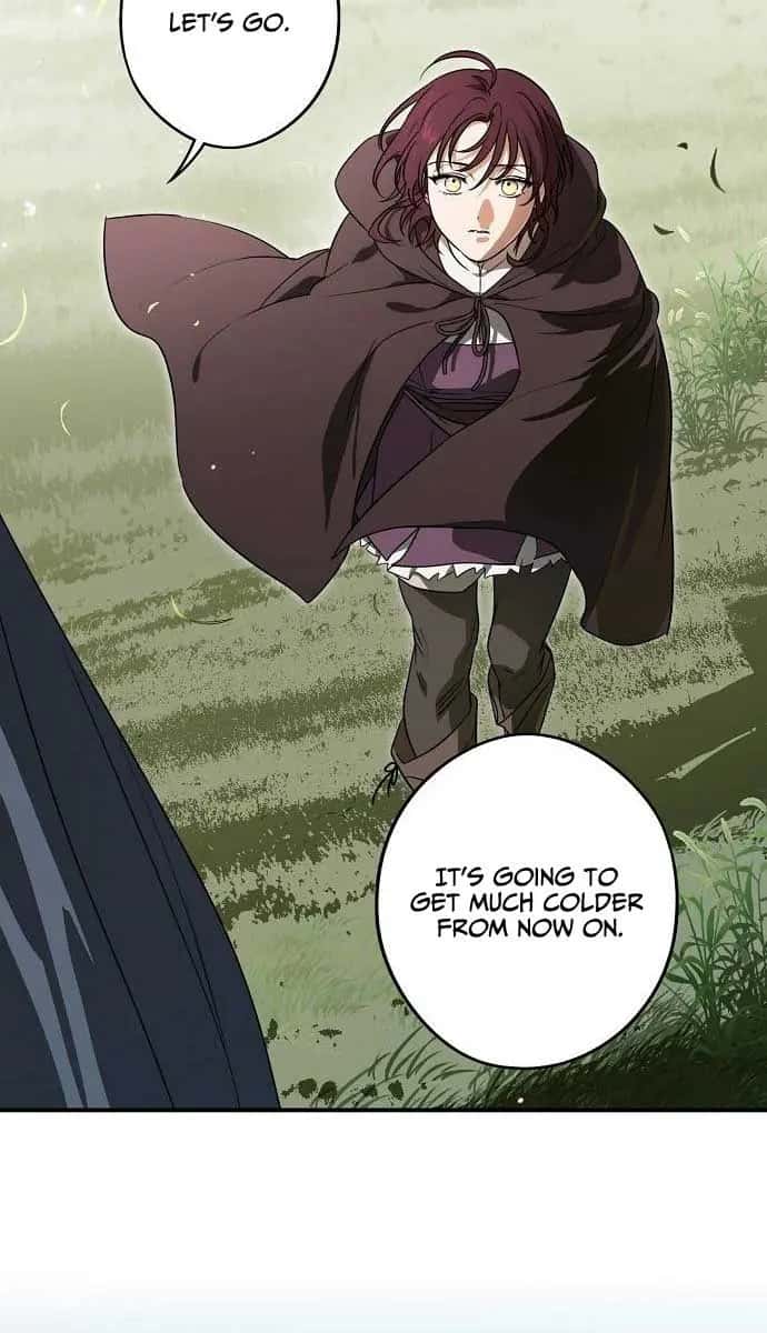Blinded by the Setting Sun Chapter 149 Page 75