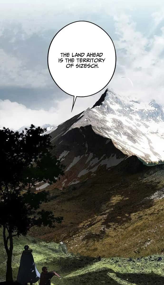 Blinded by the Setting Sun Chapter 149 Page 76