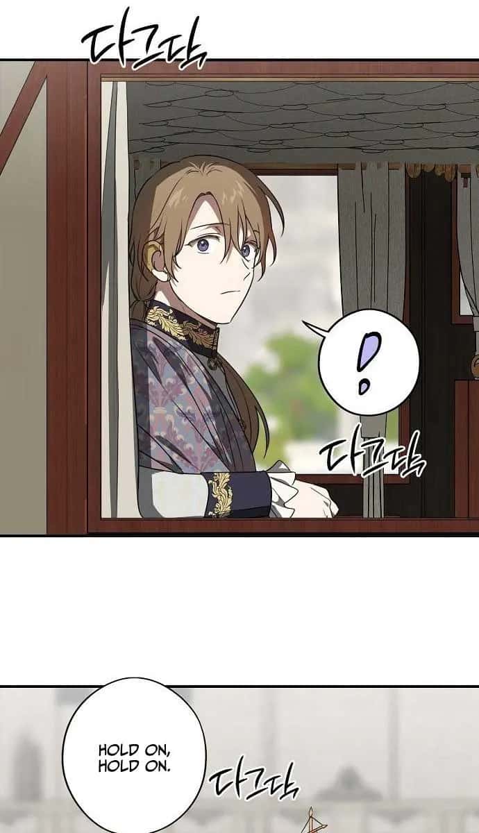 Blinded by the Setting Sun Chapter 150 Page 11