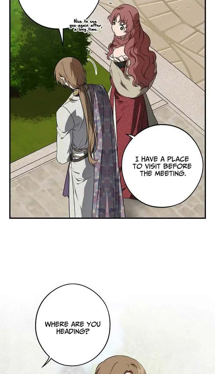 Blinded by the Setting Sun Chapter 150 Page 24
