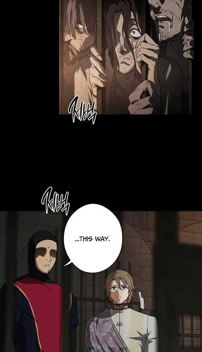 Blinded by the Setting Sun Chapter 150 Page 30
